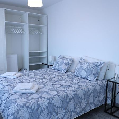 Apartamento Lux House Olga Ruma Exterior foto