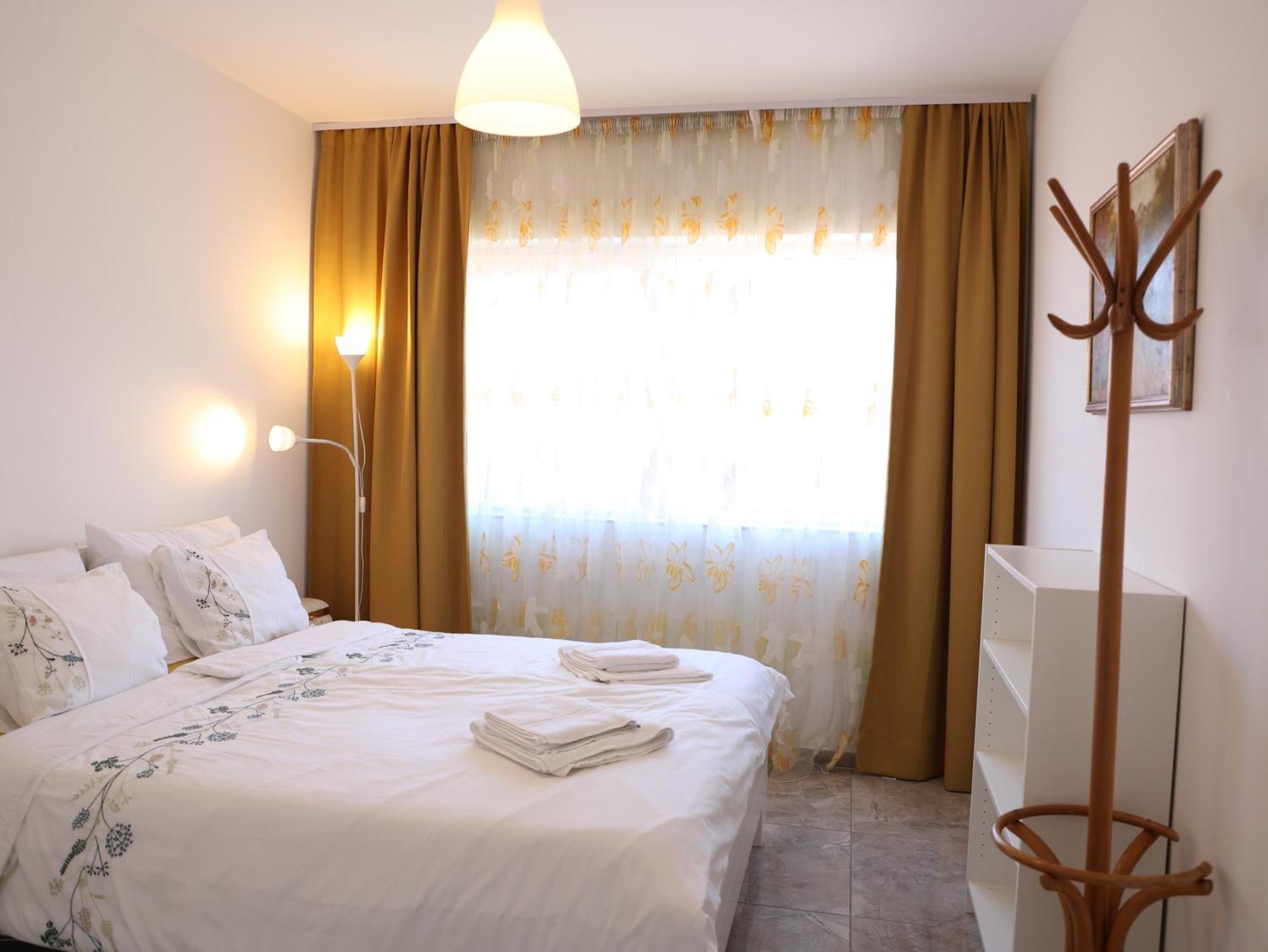 Apartamento Lux House Olga Ruma Exterior foto