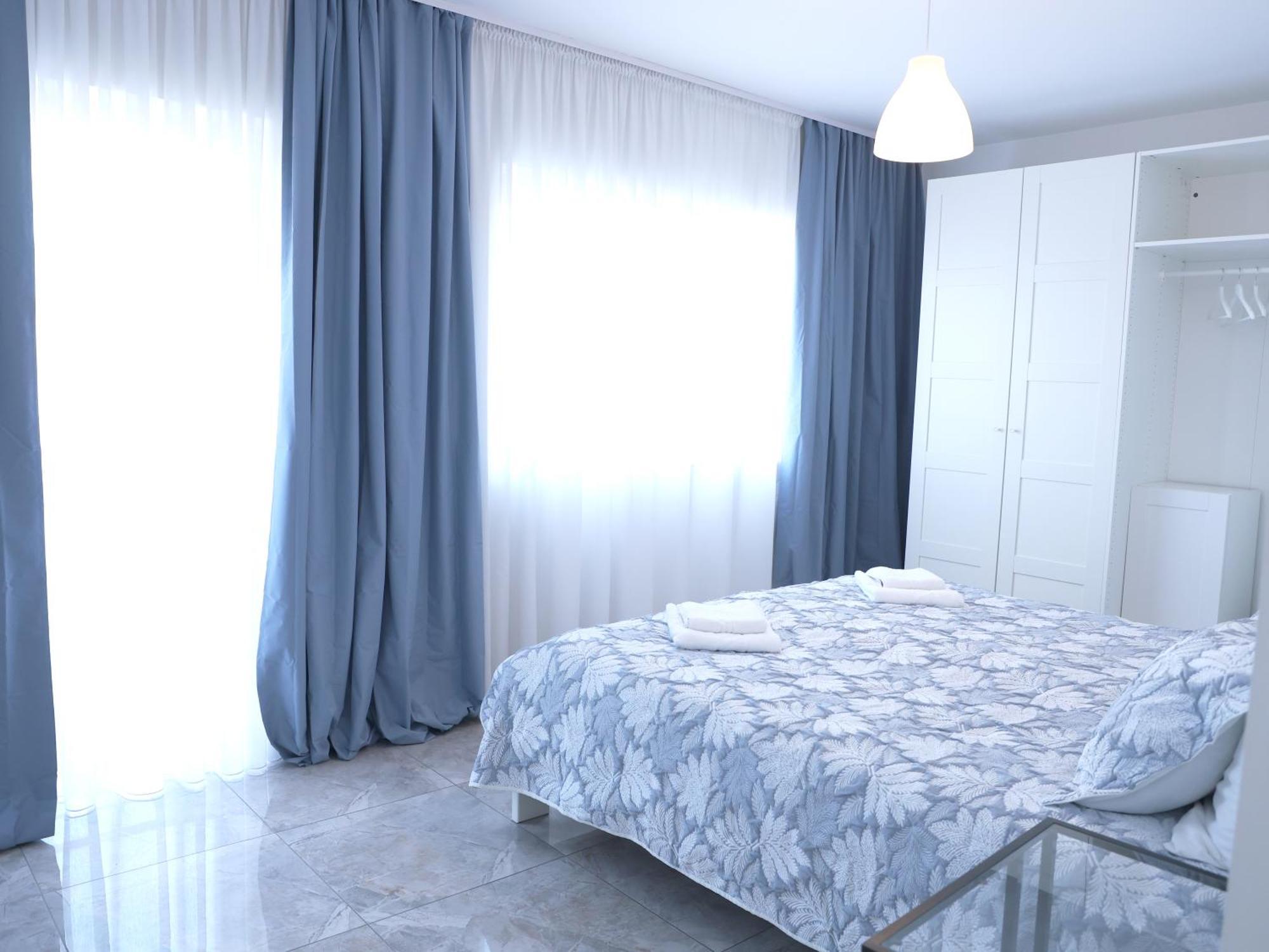 Apartamento Lux House Olga Ruma Exterior foto