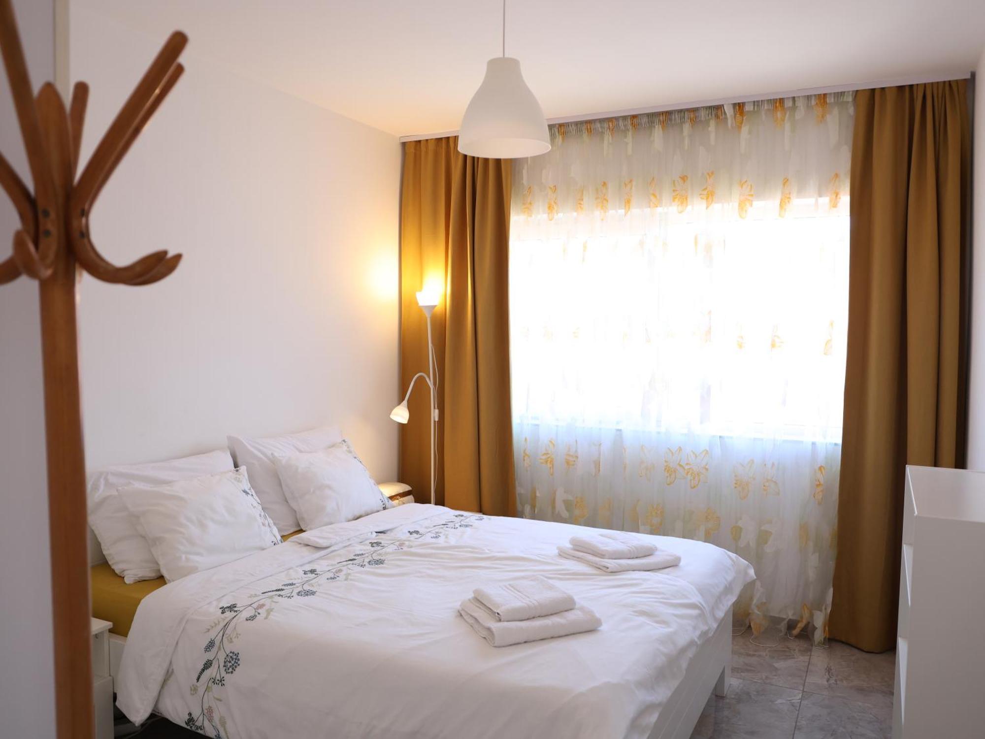 Apartamento Lux House Olga Ruma Exterior foto